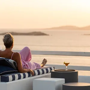 **** Hotel Tagoo Greece