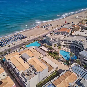 ***** Resort Aegean Pearl Greece