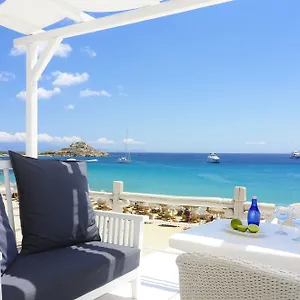 **** Hotel Mykonos Palace Greece